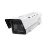 AXIS Q1656-BE 4MP Box Network Camera (Be lęšio)