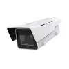 AXIS Q1656-BE 4MP Box Network Camera (Be lęšio)