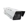 AXIS Q1656-BE 4MP Box Network Camera (Be lęšio)