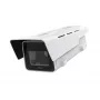 AXIS Q1656-BE 4MP Box Network Camera (Be lęšio)