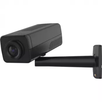 AXIS Q1728 Bullet tinklo kamera, 4K Ultra HD, 2,6x priartinimas, IP66, PoE