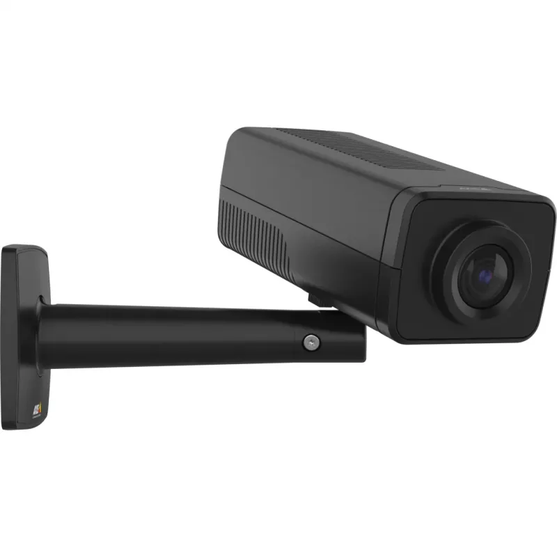 AXIS Q1728 Bullet tinklo kamera, 4K Ultra HD, 2,6x priartinimas, IP66, PoE