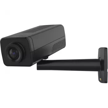 AXIS Q1728 Bullet tinklo kamera, 4K Ultra HD, 2,6x priartinimas, IP66, PoE