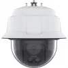Axis Q6086-E lauko PTZ kupolinė tinklo kamera, 4MP, 32x priartinimas, HDTV 1080p, IP66, IK10, PoE+