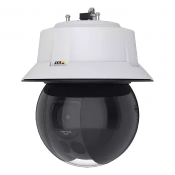 AXIS Q6315-LE 50 Hz PTZ lauko tinklo kamera, 31x priartinimas, 1080p, IP66, IK10