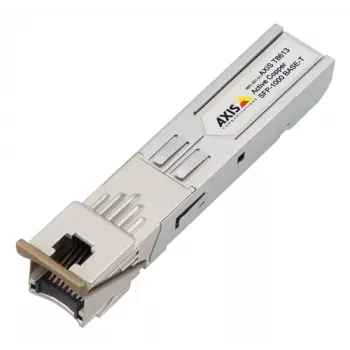 Axis T8613 SFP (Mini-GBIC) Transceiver modulis