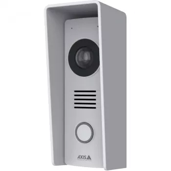 AXIS TI8605 apsauginis dangtis baltas (03193-001)