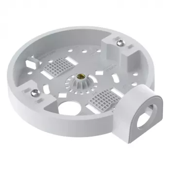 Axis TM3601-E kabelių jungiamasis korpusas tinklo kameroms, baltas, IP66/IP67, IK10, aliuminis 03096-001