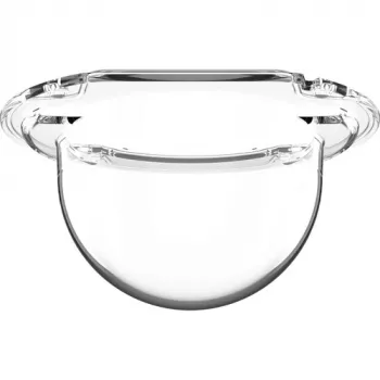 Axis TP3835-E permatomas kupolas Q35 ir P32 serijoms (4 vnt.)