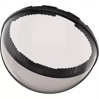 AXIS TQ6814 Hard Coated Smoked Dome Cover