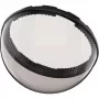 AXIS TQ6814 Hard Coated Smoked Dome Cover