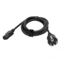 AXIS TU6011 maitinimo laidas – 2 m, Schuko į IEC C13 | Kur.lt