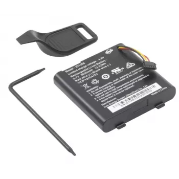AXIS TW1906 akumuliatorių rinkinys (5 vnt., 3600 mAh Li-Ion) AXIS W100 kameroms