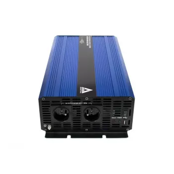AZO Digital 12 VDC / 230 VAC grynojo sinusoidės keitiklis SINUS IPS-6000S 6000W