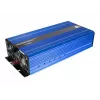 AZO Digital 24V DC į 230V AC gryno sinuso keitiklis 6000W IPS-6000S