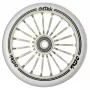 Aztek Architect Wheels Ruby-Pink paspirtuko ratai