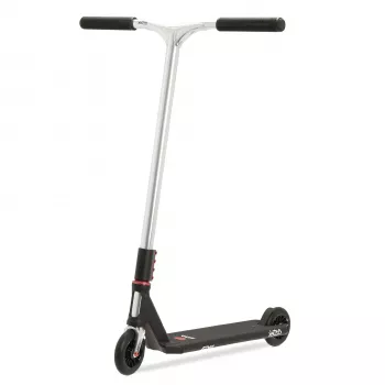Aztek Corsa Triku Skrejritenis Kick Scooter Black