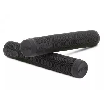 Aztek Lite Grips Cream – Stunt Scooter Grips TPE 160 mm 22,2 mm