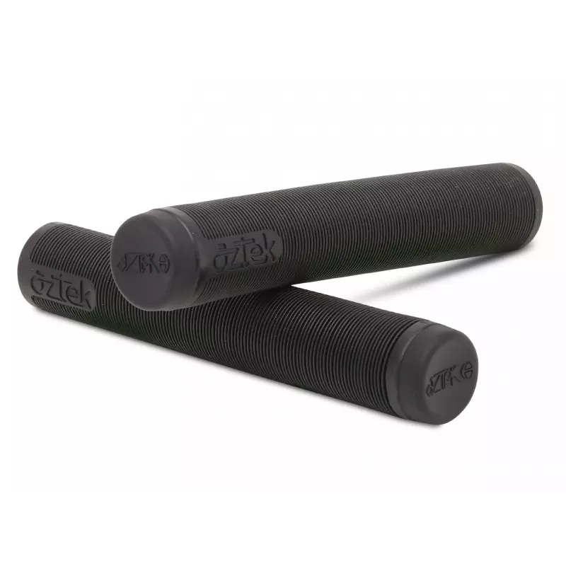 Aztek Lite Grips Cream – Stunt Scooter Grips TPE 160 mm 22,2 mm