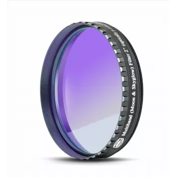 Baader Moon & Skyglow 2 inch filtras
