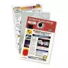 Baader ND 3.8 saulės filtras – 20x29 cm folija saugiai saulės fotografijai