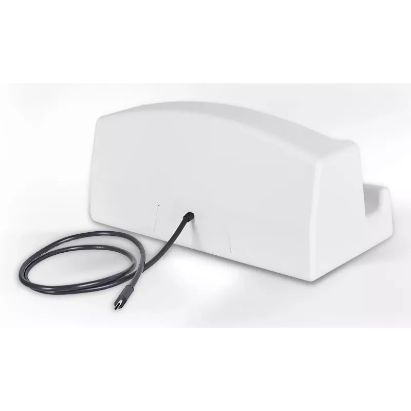 Baaske Tough-PAC Charging Station USB-C