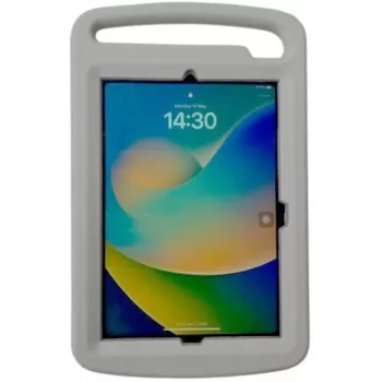 Baaske Tough-PAC apsauginis dėklas iPad 10.9 ir iPad Air 10.9, pilka