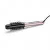 BaByliss HSB200E Volume Boost kaitinamas tiesinimo šepetys – šiltos rožinės spalvos