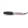 BaByliss HSB200E Volume Boost kaitinamas tiesinimo šepetys – šiltos rožinės spalvos