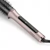 BaByliss HSB200E Volume Boost kaitinamas tiesinimo šepetys – šiltos rožinės spalvos