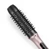BaByliss HSB200E Volume Boost kaitinamas tiesinimo šepetys – šiltos rožinės spalvos