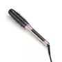 BaByliss HSB200E Volume Boost kaitinamas tiesinimo šepetys – šiltos rožinės spalvos