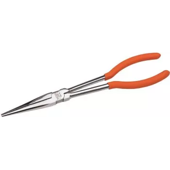 Bahco 158-N plokščiosios plokštumos replės 280 mm (158-N)