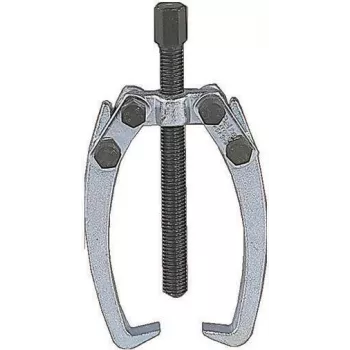 Bahco 4543-1 dviejų svirčių traukėjas 10-60 mm, 40 mm pasiekiamumas, apverčiamais žandais