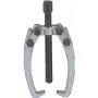 Bahco 4543-1 dviejų svirčių traukėjas 10-60 mm, 40 mm pasiekiamumas, apverčiamais žandais