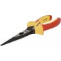 Bahco 2430 S-200 VDE plokščios apvalios nosies replės 200 mm