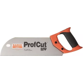 Bahco ProfCut PC-12-VEN faneravimo pjūklas 300 mm, 13 TPI, dviejų komponentų rankena