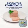 BALTICA Smaki Regionów šlapias kačių maistas suaugusioms katėms su kalakutiena ir triušiena, 185 g skardinė