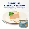 BALTICA Smaki regionów Turkey Mono - šlapias kačių maistas - 400 g