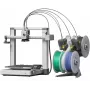 BambuLab A1 Combo 3D spausdintuvas
