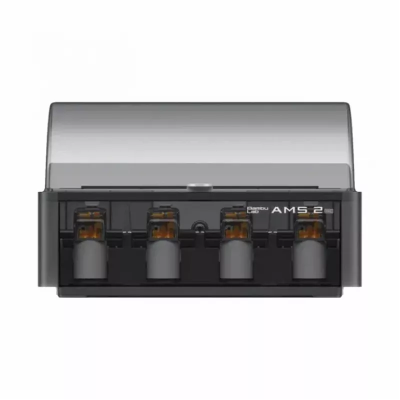 BambuLab AMS 2 Pro