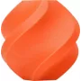BambuLab PA6-GF Orange (72200) su ritėmis, 1 kg
