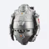 BANDAI Godzilla Egg Monster – Mecha Godzilla