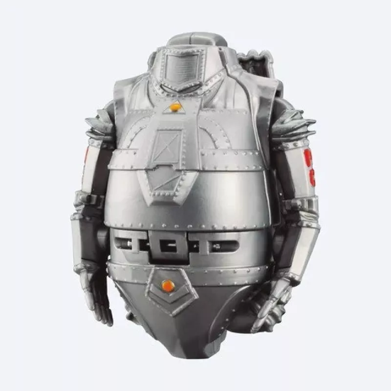 BANDAI Godzilla Egg Monster – Mecha Godzilla