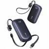 Baseus EnerFill FC21 Qpow 3 Ultra 20000 mAh 22,5W Black