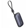 Baseus EnerFill FC21 Qpow 3 Ultra 20000 mAh 22,5W Black