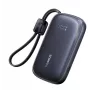 Baseus EnerFill FC21 Qpow 3 Ultra 20000 mAh 22,5W Black