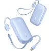 Baseus EnerFill FC21 Qpow 3 Ultra 20000 mAh 22,5W Power Bank Blue