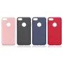 Baseus Mystery Case iPhone 7 tamsiai mėlyna