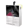 Baseus Square Car Charger PPS QC4.0 / PD3.0 5A 30W (Juoda)